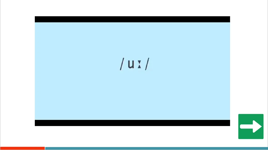 第2课时（Section A Pronunciation 1-2f）第6页