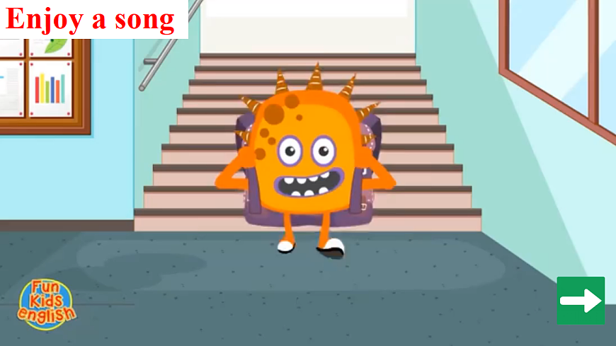 第4课时（Section B 1a-1d）第2页