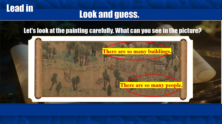 U2 Theme reading 第7页