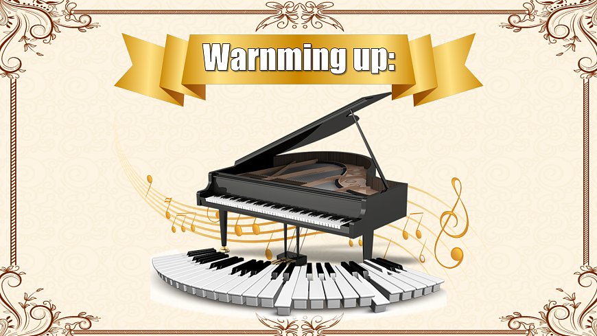 新仁爱八年级上册Unit2 第六课时Grammar in Use 第3页