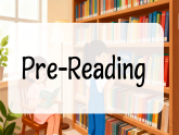 【核心素养】人教版小学英语四年级上册  Unit 2 课时 6 Part B Read and write 精品趣味课件（含音视频）