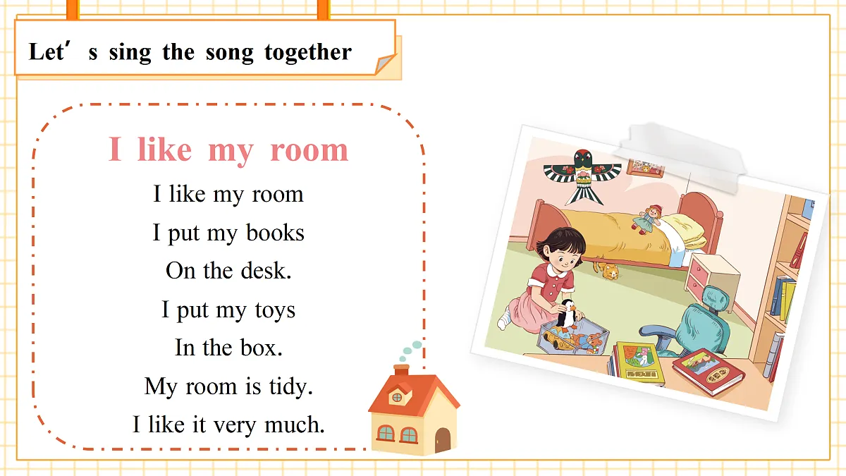 Unit 2 Talk Time第4页