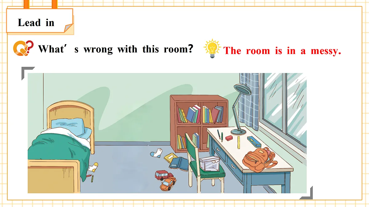 Unit 2 Talk Time第5页