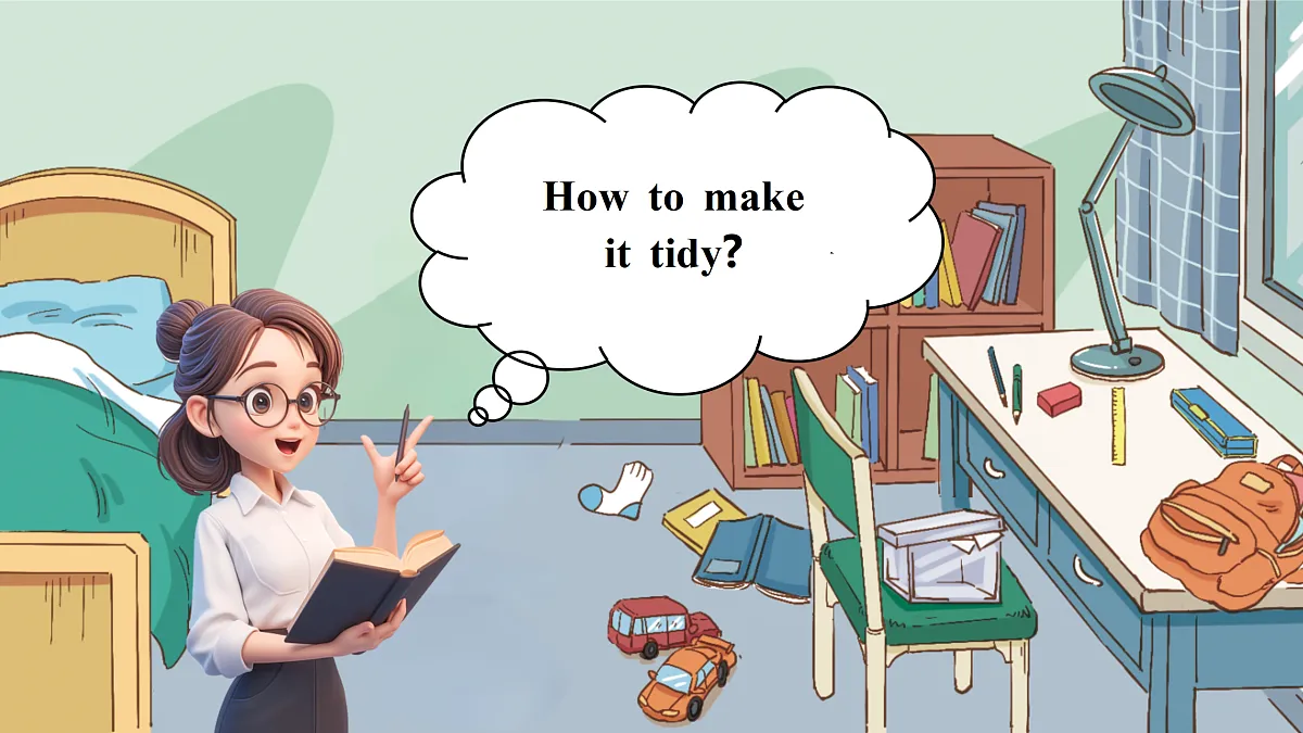 Unit 2 Talk Time第6页