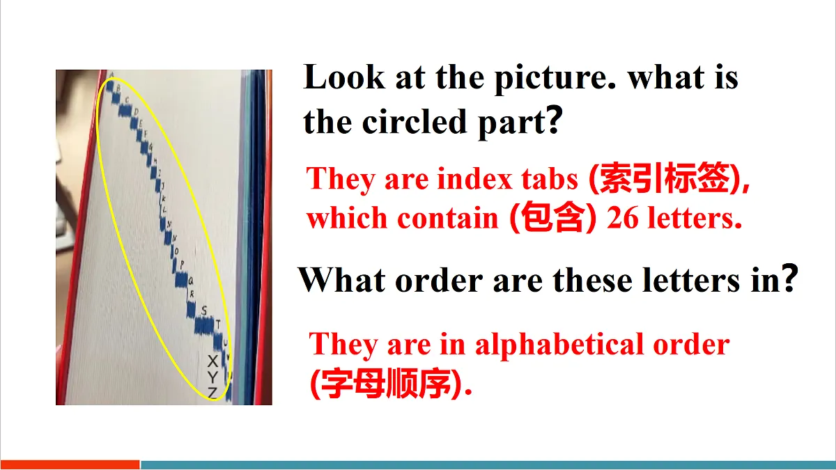 第4课时（Project 2a-2c）第5页