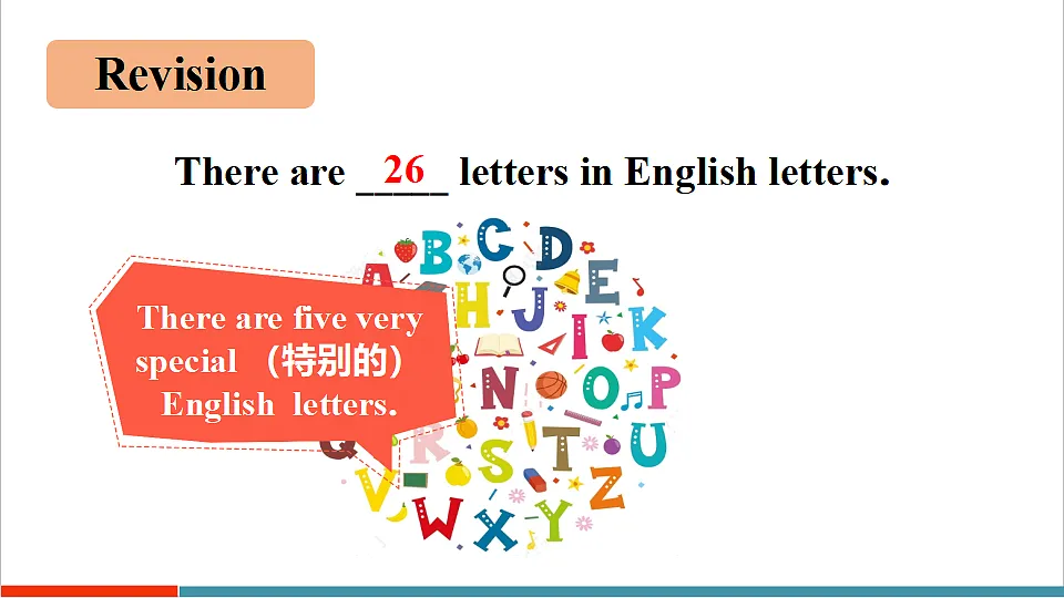 第2课时（Pronunciation）第2页