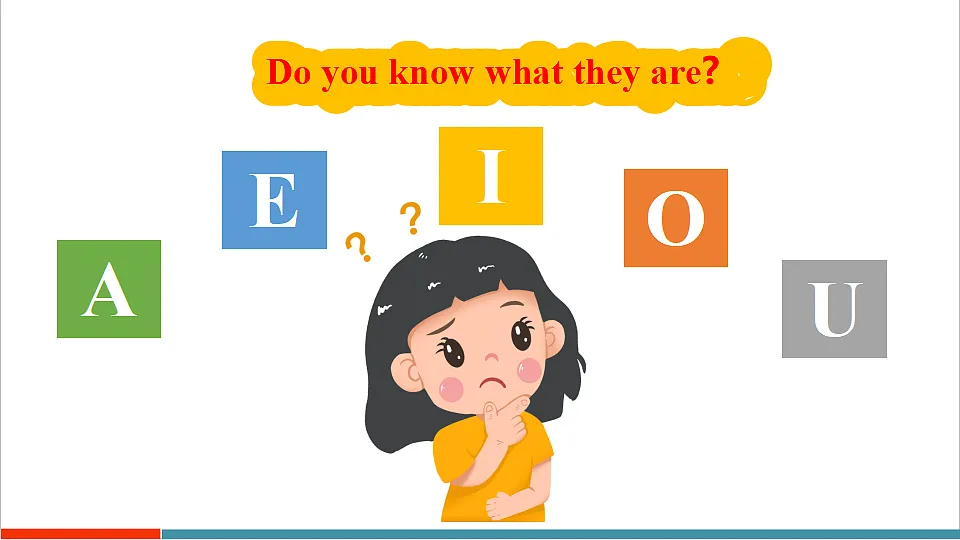 第2课时（Pronunciation）第3页