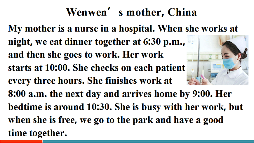 Reading Plus Unit 6第2页