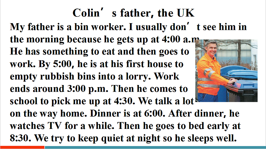 Reading Plus Unit 6第4页