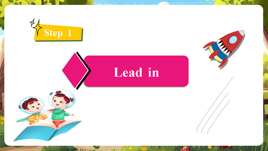 【公开课】Revision Going to a school fair课件第3页