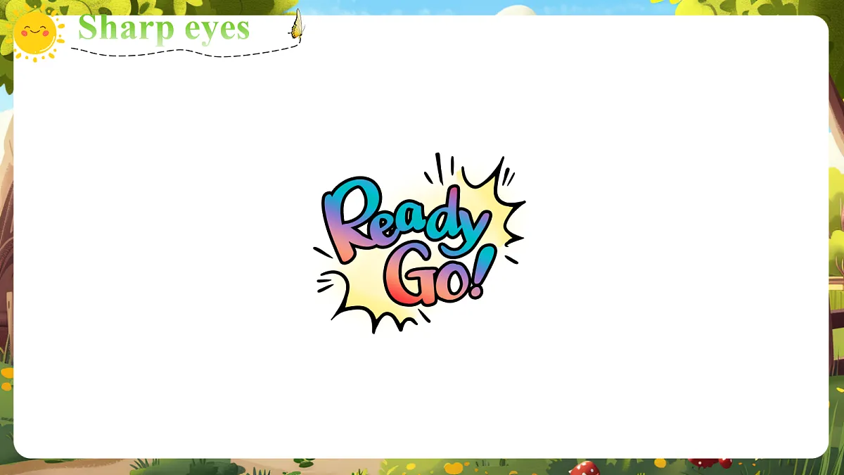 【公开课】Revision Going to a school fair课件第5页