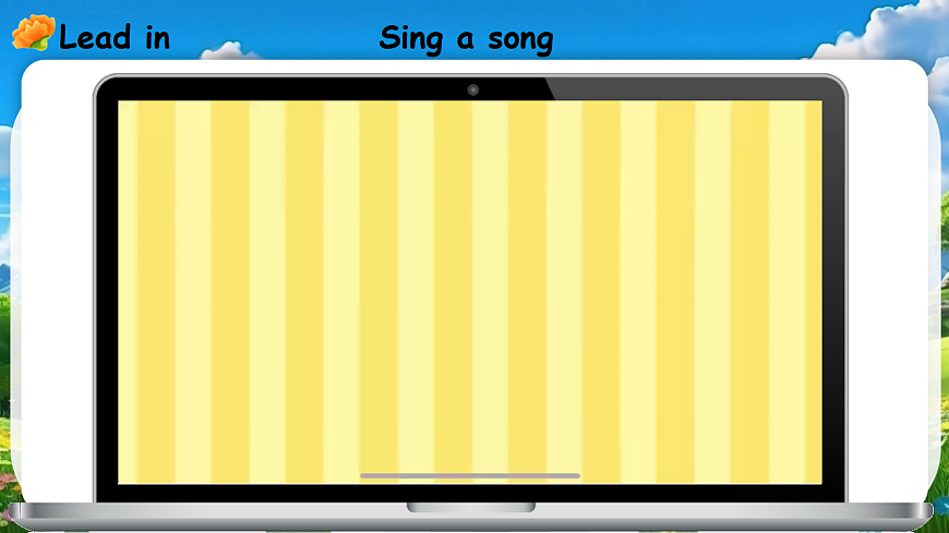 Unit 3 第5课时 Part B Let’s learn&Read,talk and write (教学课件)第5页
