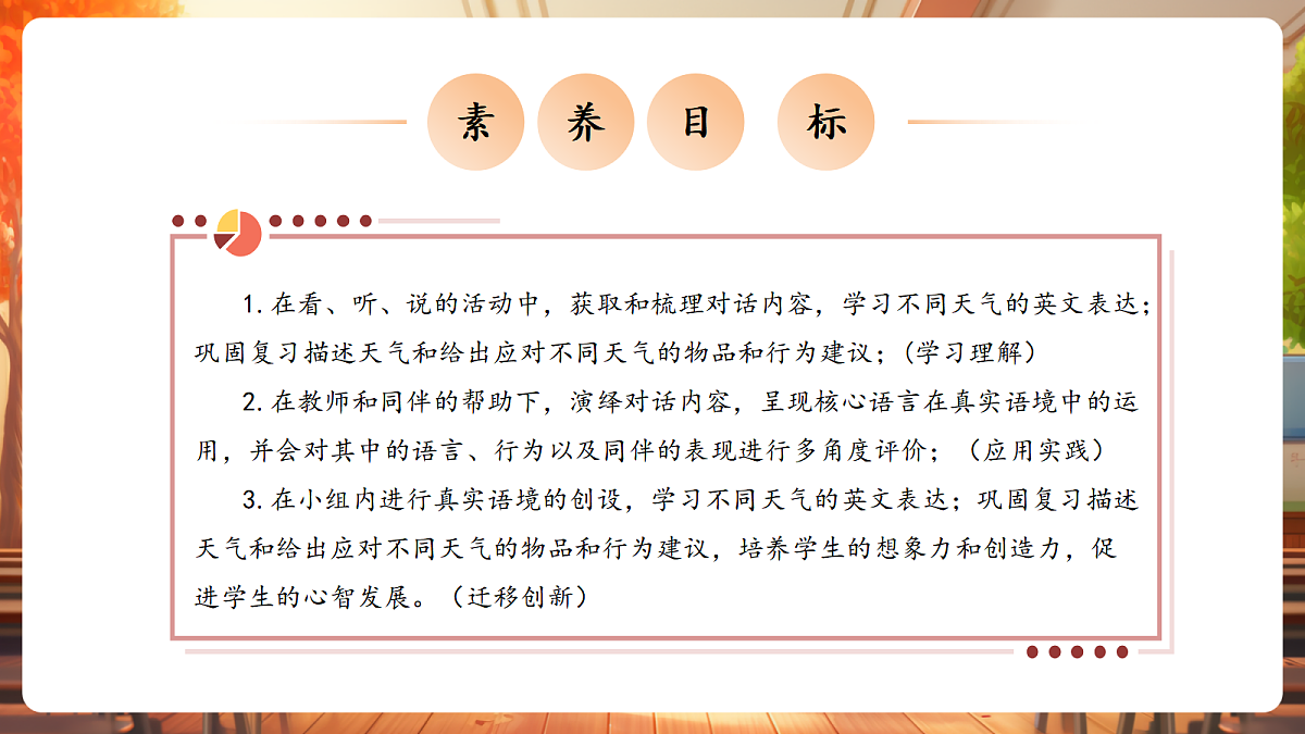 人教精通版四上 Unit 3 Lesson 2课件第3页