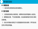第一章 地球的运动（单元复习课件）-2025-2026学年高中地理选择性必修一（中图版2019）