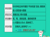 陕西省2025八年级语文上册第一单元任务二新闻采访课件新人教版（含答案）