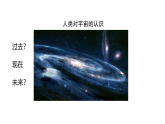 浙教版2024科学九年级下册1.1人类对宇宙的认识（课件 )