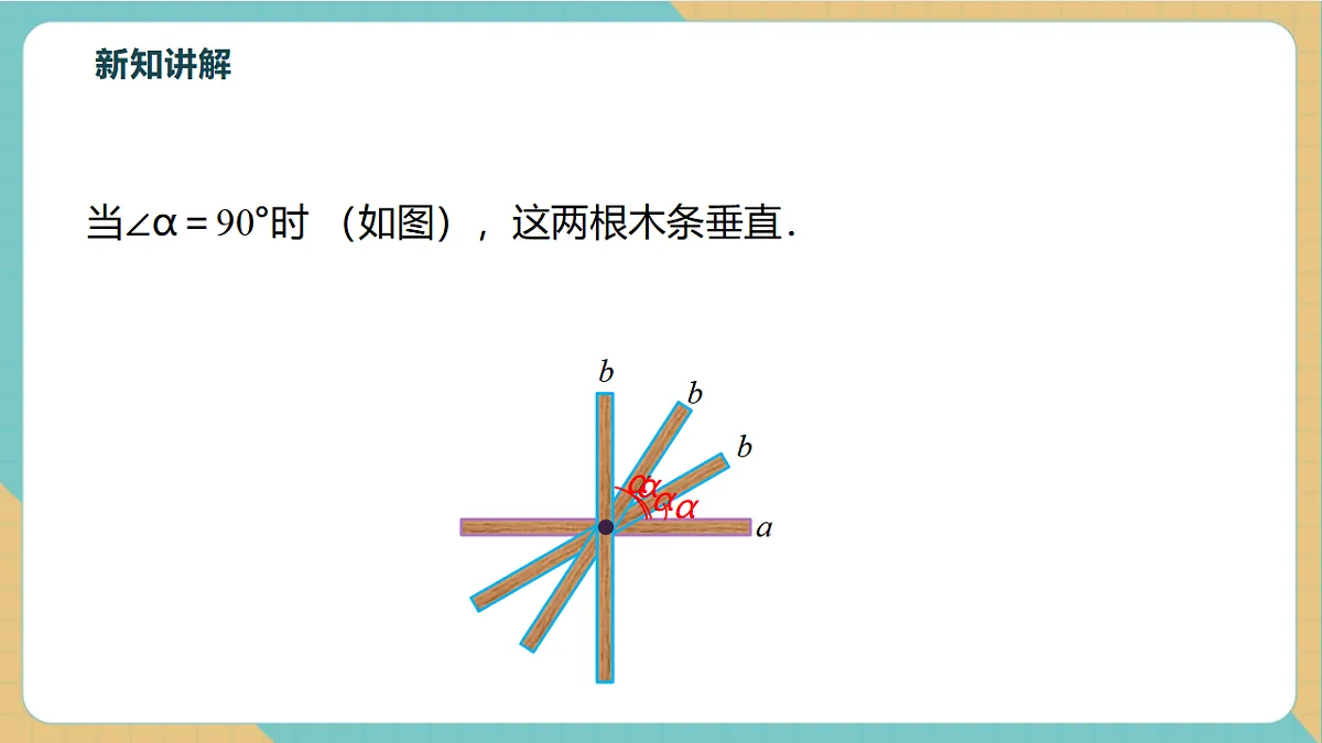 7.1.2两条直线垂直第6页