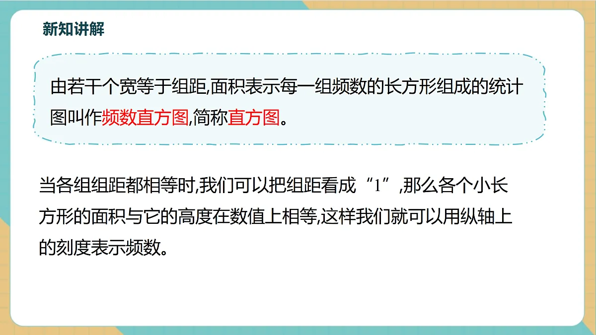 6.5频数直方图第6页