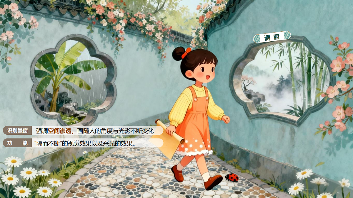 05多样的窗 课件第5页