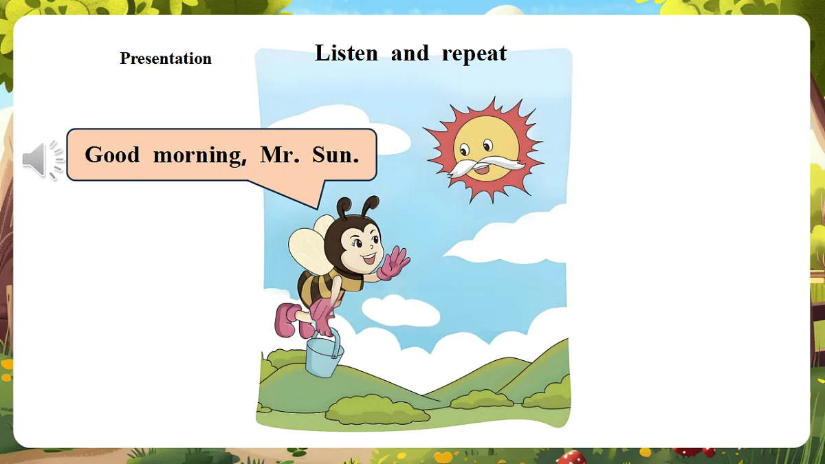 陕旅版 三上 Unit 3 Lesson 4 Part B Fun time 课件第7页
