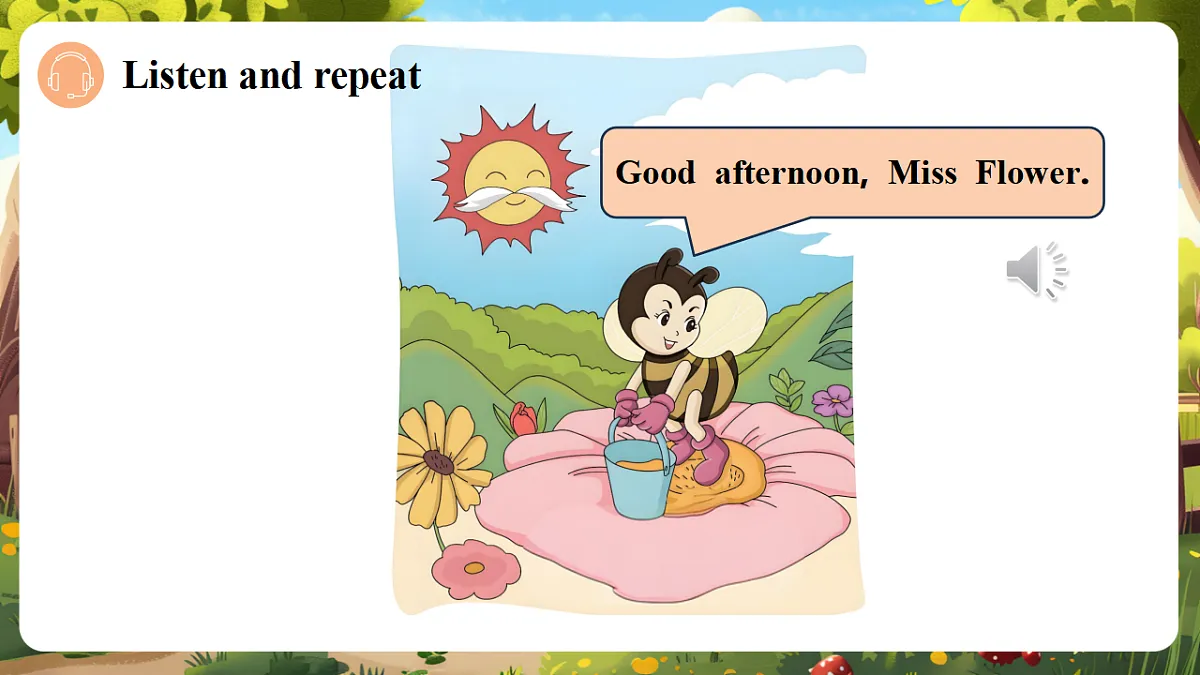 陕旅版 三上 Unit 3 Lesson 4 Part B Fun time 课件第8页