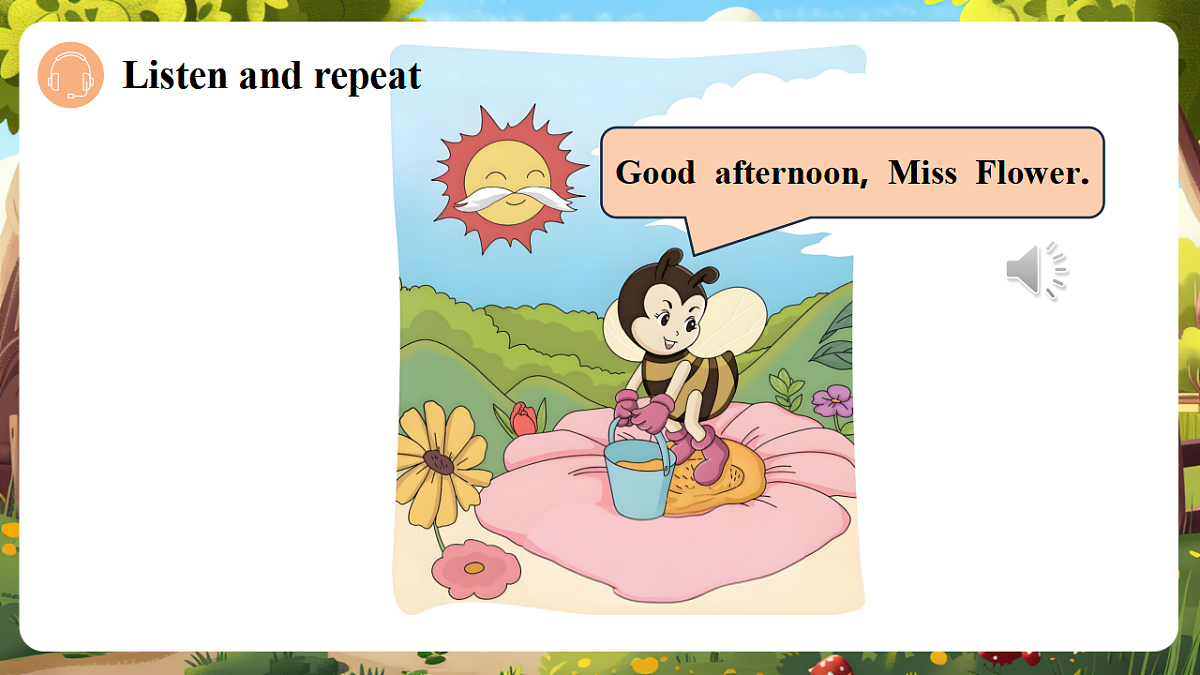 陕旅版 三上 Unit 3 Lesson 4 Part B Fun time 课件第8页