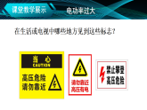 人教版（2024）物理九年级全册-19.1 安全用电 （课件）
