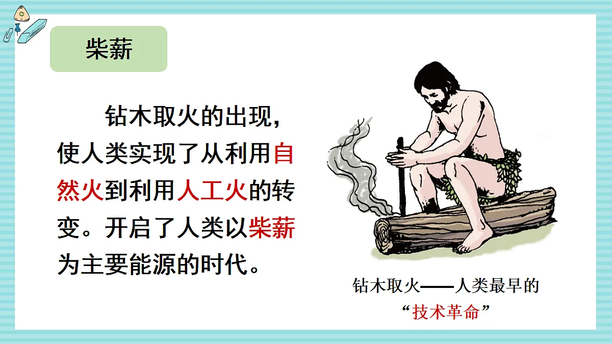 第1节 能源利用的现状和面临的挑战第5页