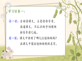 1.《植物妈妈有办法》课件  2025-2026小学语文二年级上册 统编版