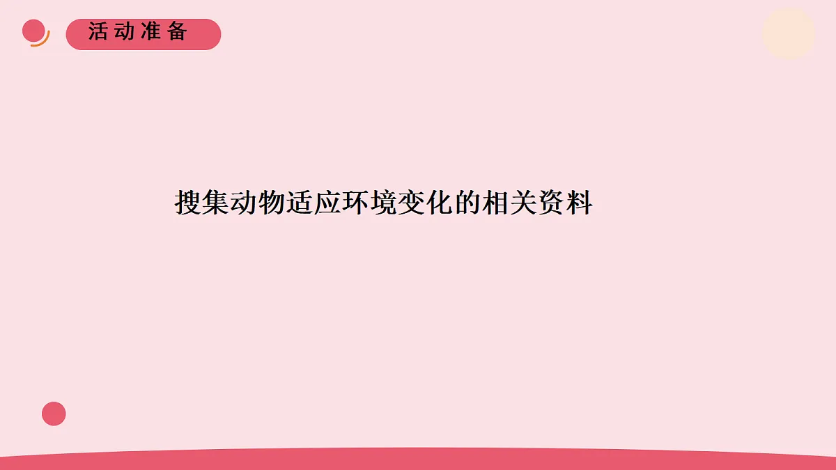 7《动物行为与环境变化》教学课件第2页