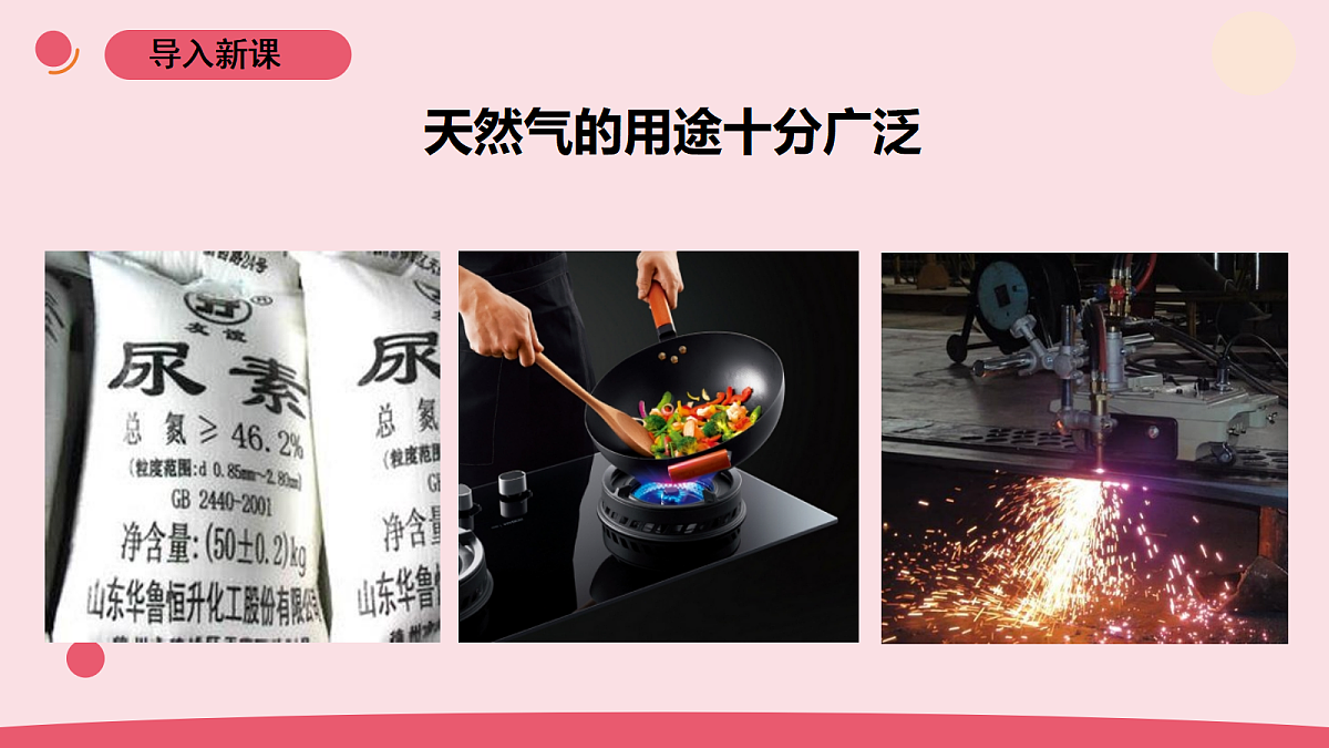 9.《煤 石油 天然气》教学课件第4页