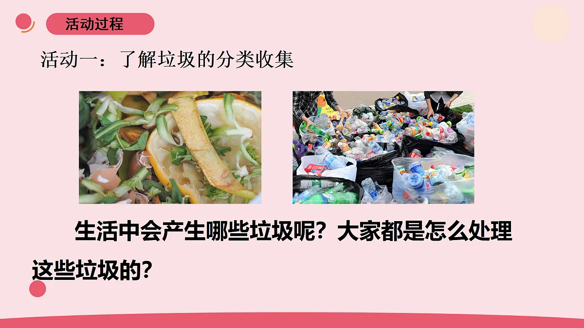13.《垃圾的分类收集与处理》教学课件第3页