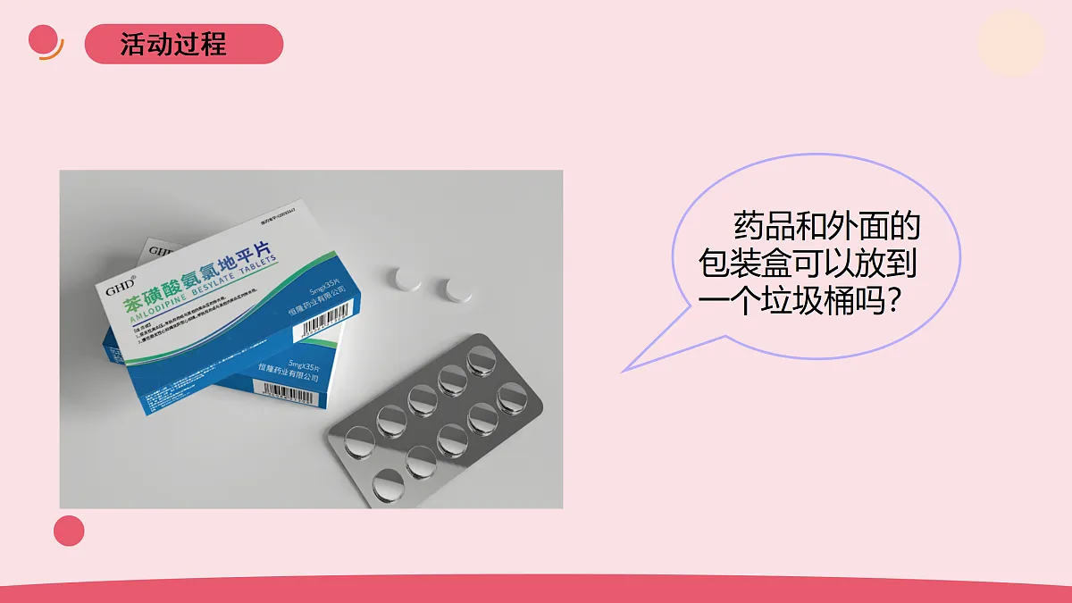 13.《垃圾的分类收集与处理》教学课件第5页