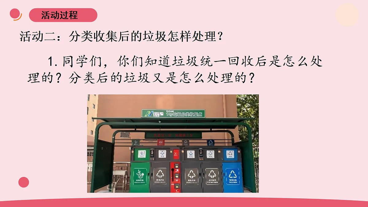 13.《垃圾的分类收集与处理》教学课件第7页