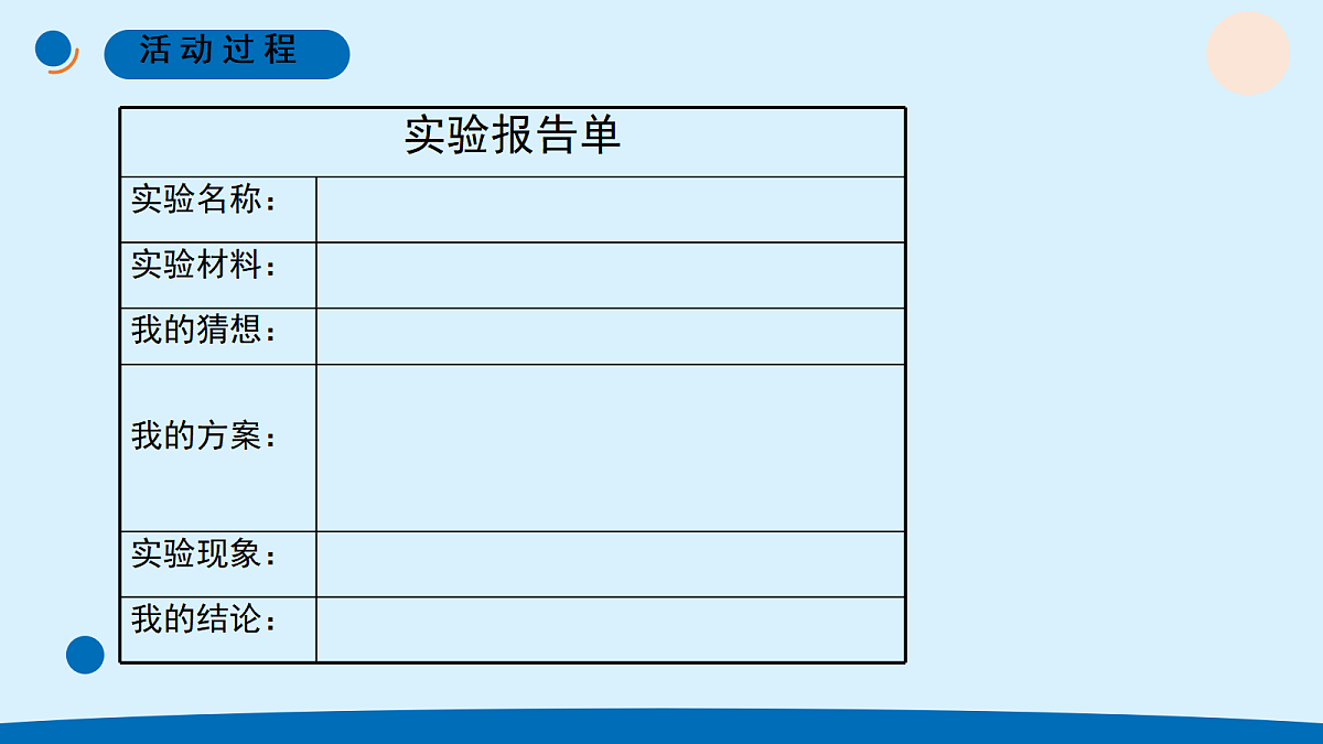 21.《蜡烛燃烧》 教学课件第8页