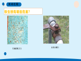青岛版五年级科学下册 23.《防锈技术》（教案+课件）