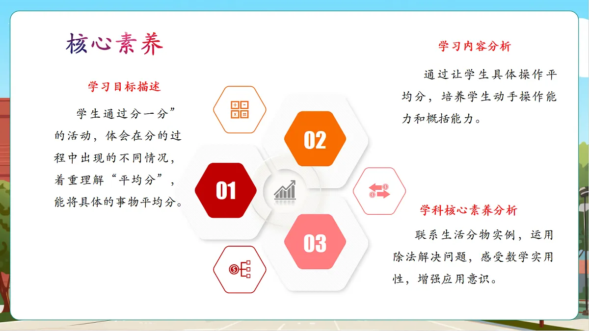 2.1平均分（1）》（课件）第3页