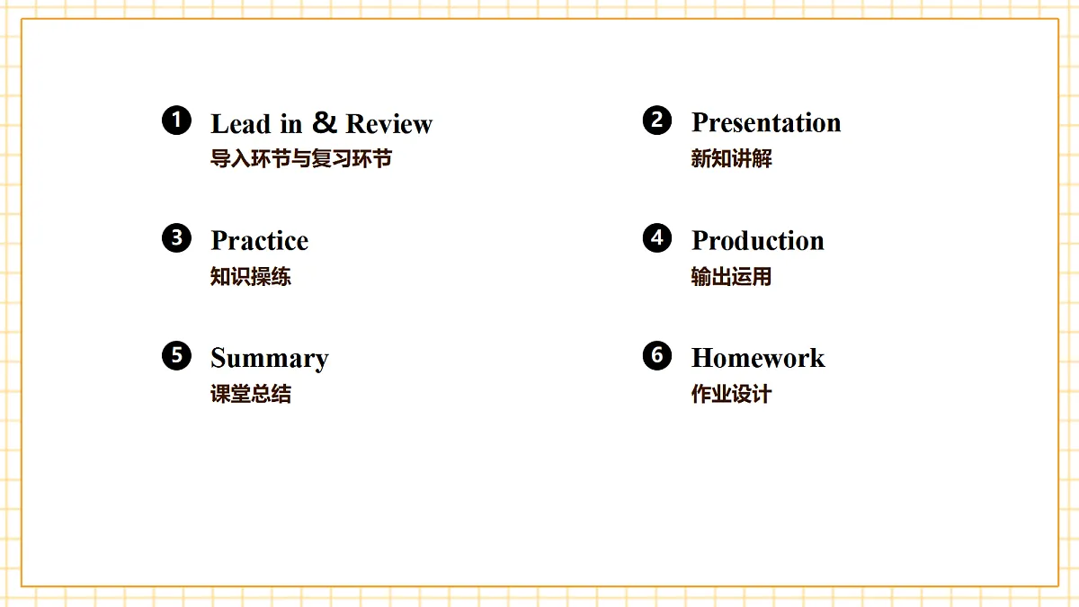北京版 2A Unit 1 It's time to get up Lesson 1 课件第3页