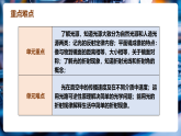 【新教材核心素养】沪科版物理八年级全册第3章《光的世界》复习讲义+复习课件+知识清单