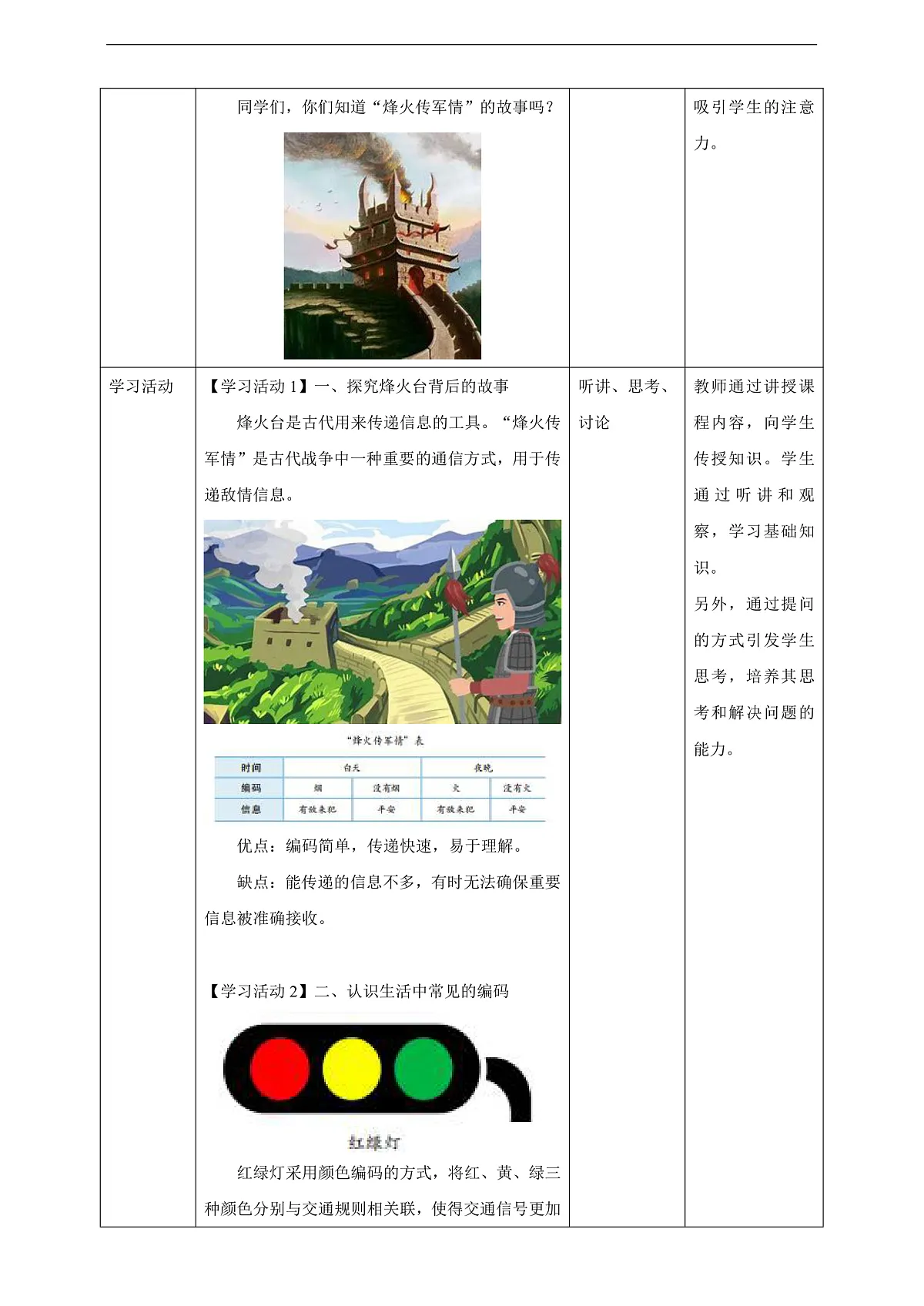 第6课 古往今来话编码第2页