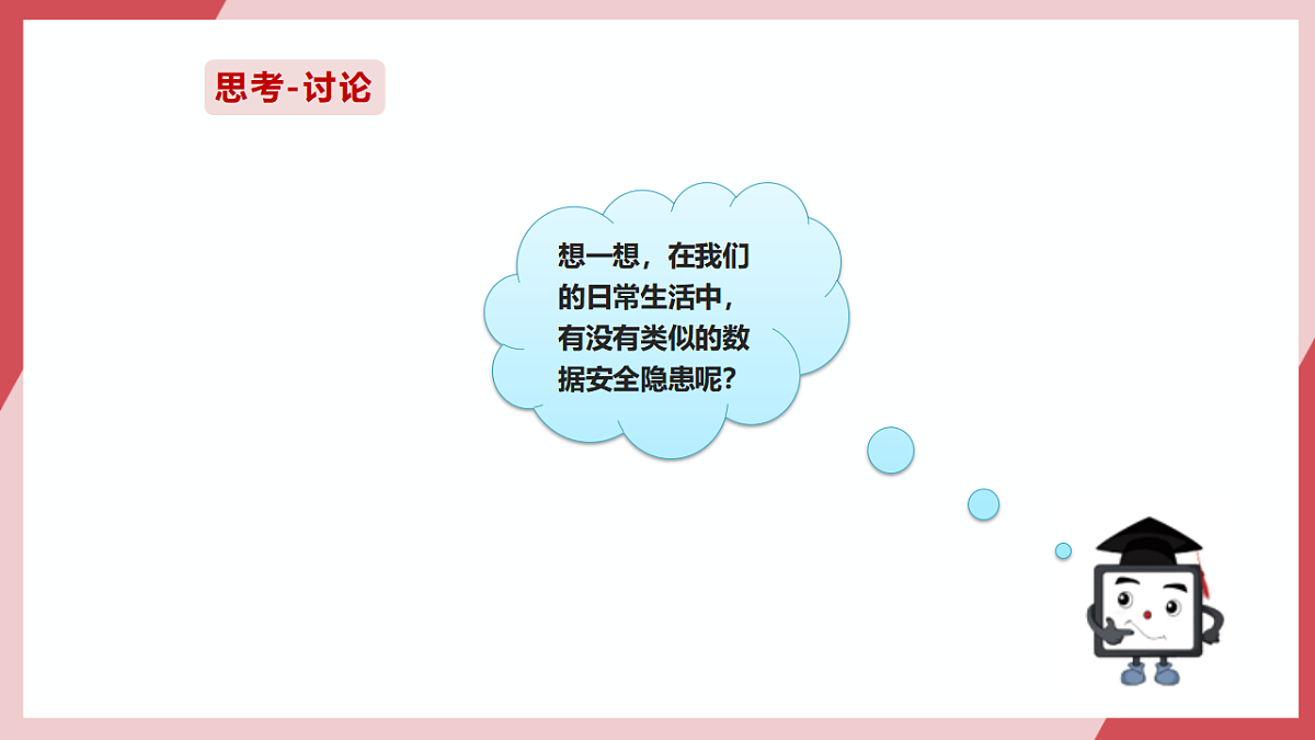 第19课 数据安全意识强 课件第3页
