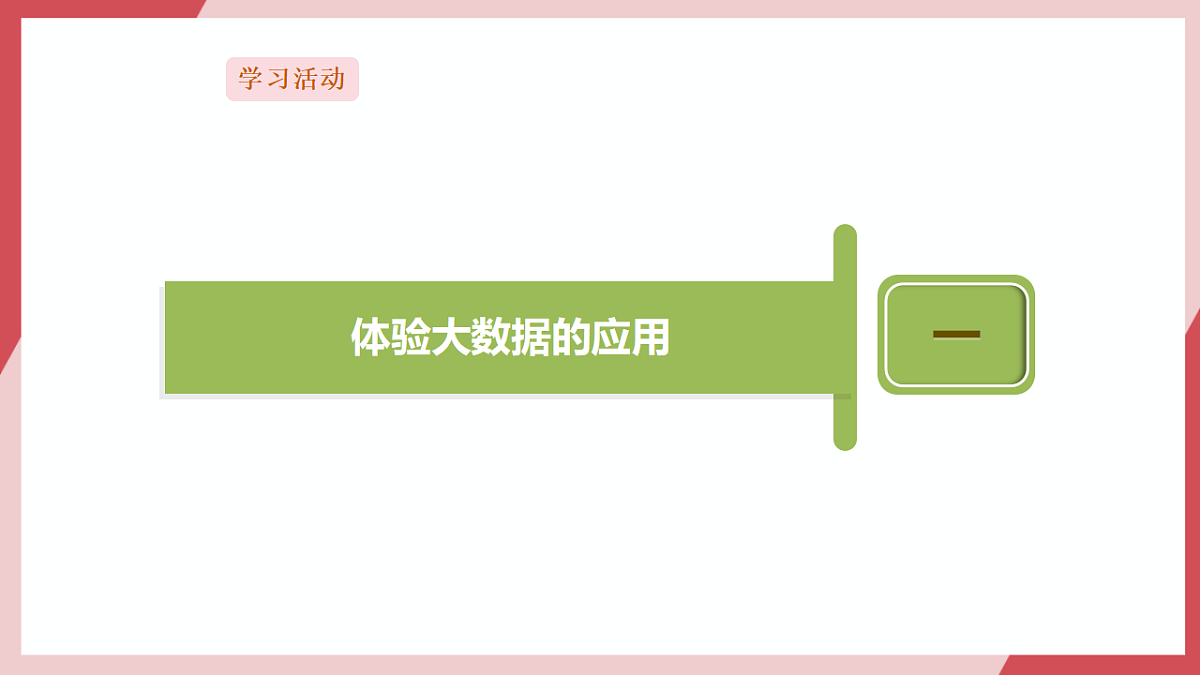 第28课 大数据助力智能 课件第5页