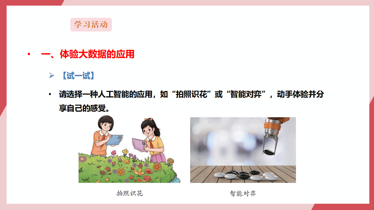 第28课 大数据助力智能 课件第6页
