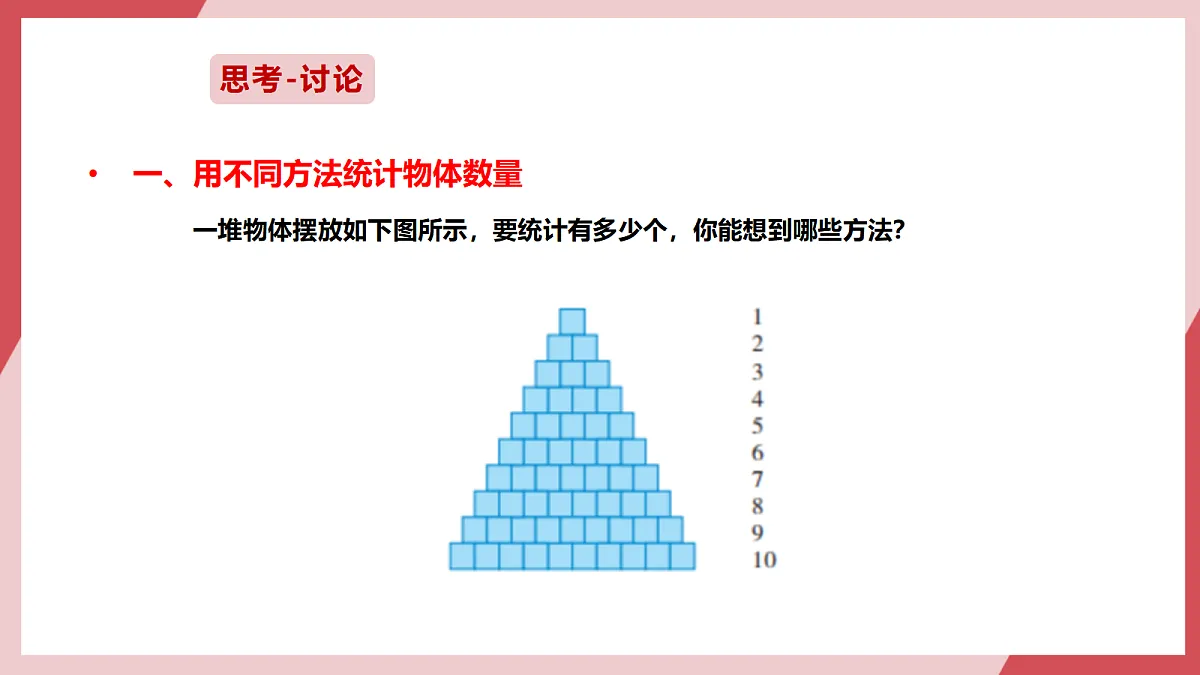 第14课 算法效率比一比 课件第5页