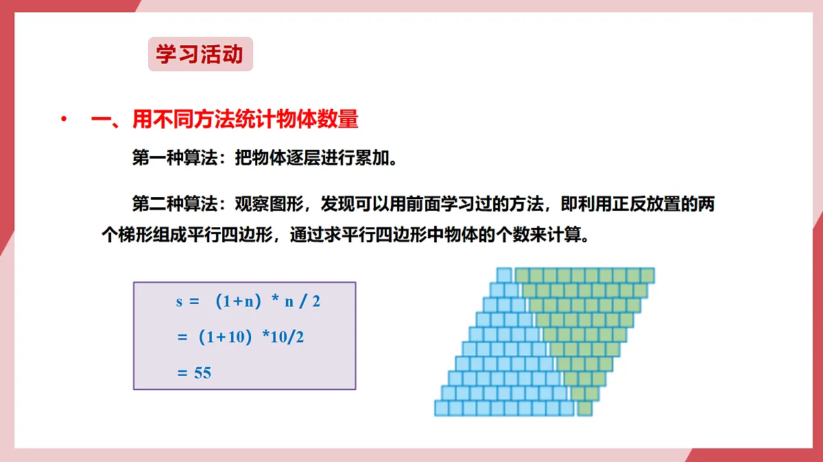 第14课 算法效率比一比 课件第6页