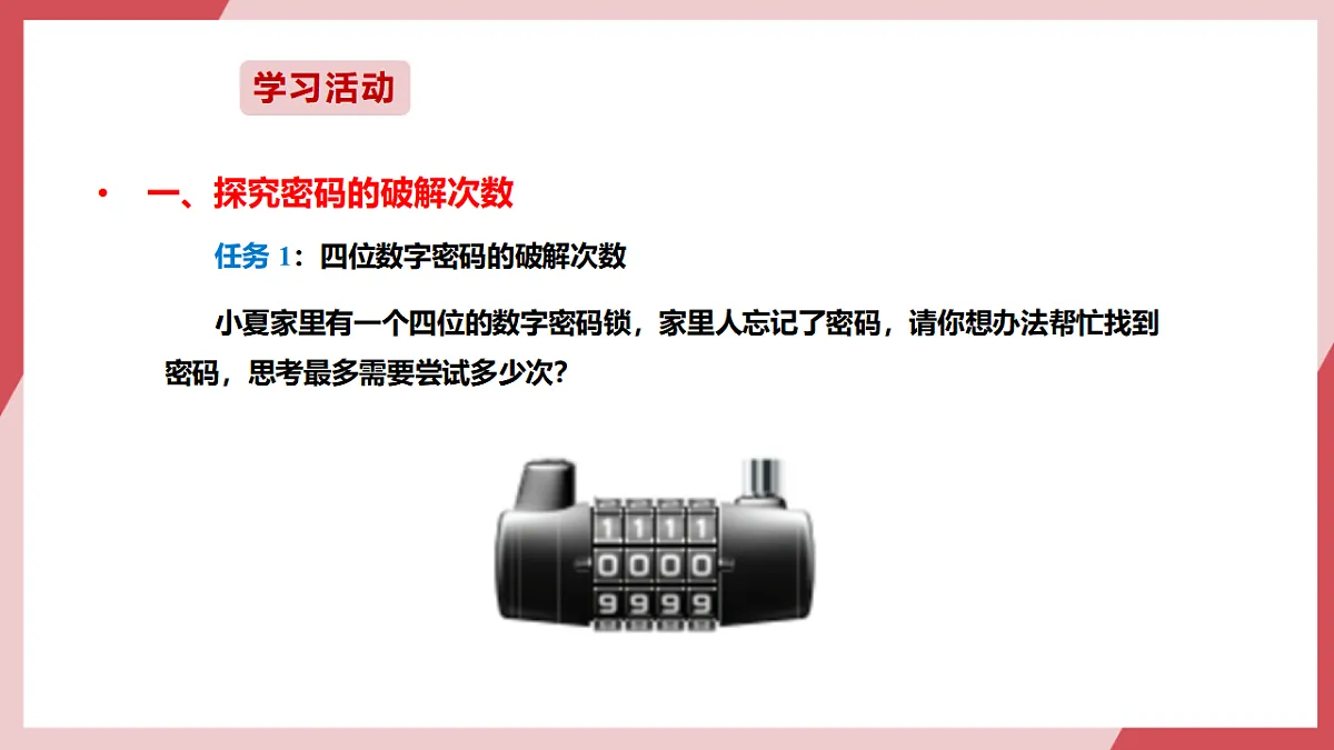 第15课 简单密码易破解 课件第5页