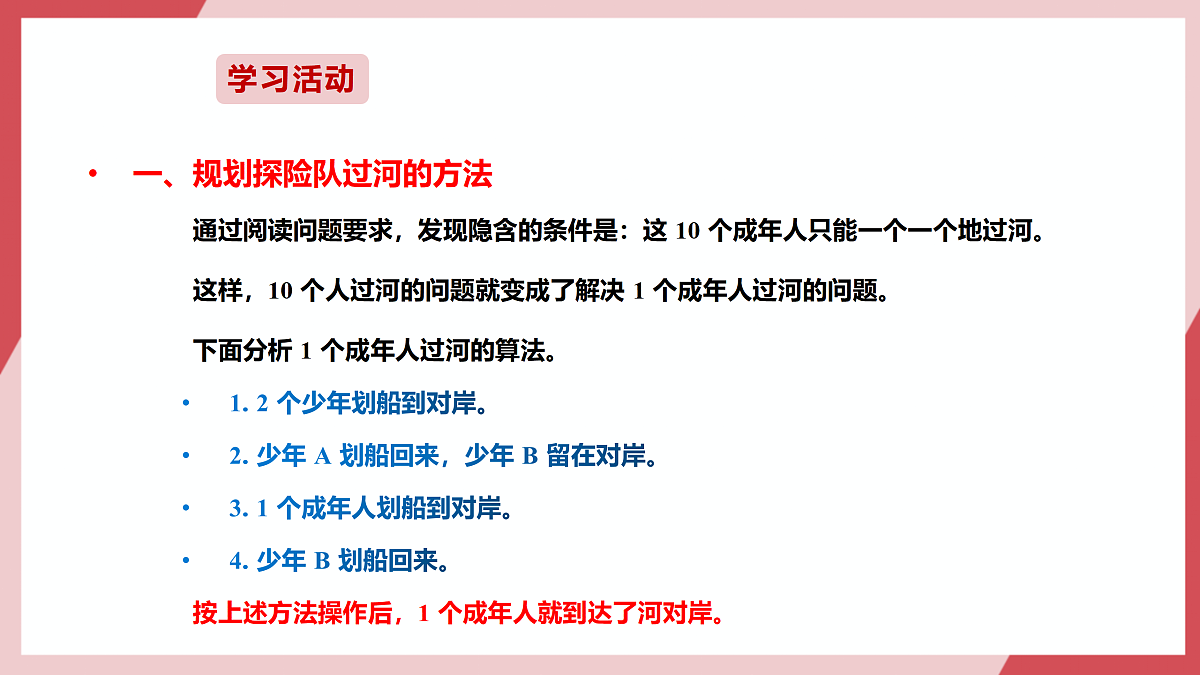 第24课 多人过河巧安排 课件第8页