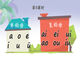 12 ie üe er 课件 统编版语文一年级上册