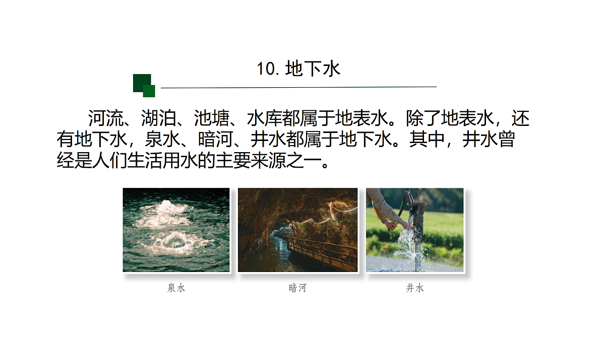 3.2地下水-1课件第3页