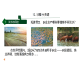苏教版三年级科学上册 12 珍惜水资源（教案+课件）